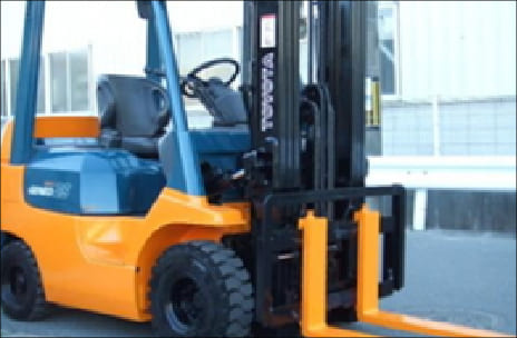 保有機材イメージ