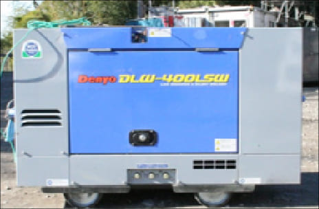 保有機材イメージ