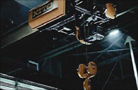 工場設備イメージ