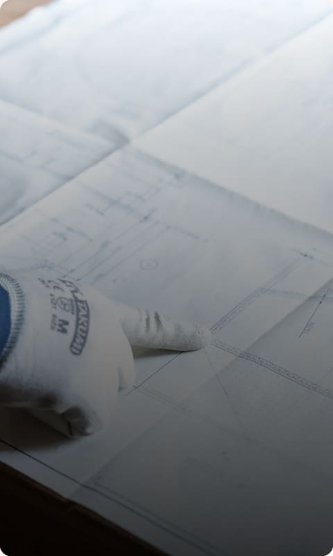 キャスターブロック製造事業イメージ