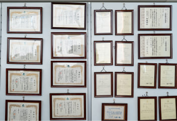 環境・社会への取り組みイメージ