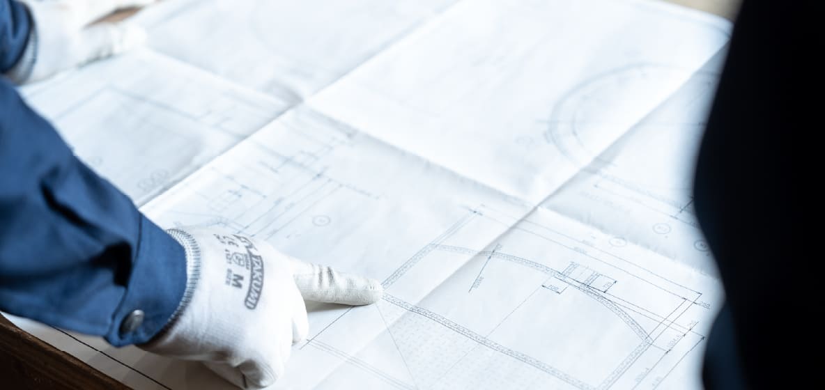 キャスターブロック製造事業